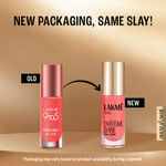 Buy Lakme 9 to 5 Overtime Shine Nail Colour, MauveMacaroon, 6 ml - Purplle