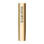 Buy Lakme Unreal 3D Slim Bullet, Matte Finish, Nude Trip, 3.6g - Purplle