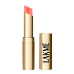 Buy Lakme Unreal 3D Slim Bullet, Matte Finish, Nude Trip, 3.6g - Purplle