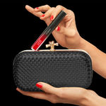 Buy Lakme Absolute Sheer Lip Mousse - 101 Scarlet Siren - 4.6 gm - Purplle