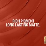 Buy Lakme Cushion Matte Lipstick, Red Ruby (4.5 gm) - Purplle
