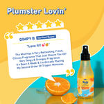 Buy Plum BodyLovin' Trippin' Mimosas Body Mist - Purplle