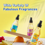 Buy Plum BodyLovin' Trippin' Mimosas Body Mist - Purplle