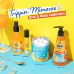 Buy Plum BodyLovin' Trippin' Mimosas Body Mist - Purplle