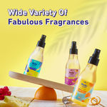 Buy Plum BodyLovin' Orchid-You-Not Body Mist | Long Lasting Fresh Floral Fragrance For Women With Red Apple, Freesia & Musk | High On Fun | Travel-Friendly Perfume Body Spray 150 ml - Purplle