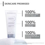 Buy Bioderma Pigmentbio Foaming Cream Brightening Exfoliating Cleanser (200 ml) - Purplle