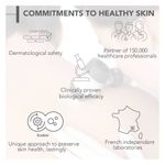 Buy Bioderma Pigmentbio Foaming Cream Brightening Exfoliating Cleanser (200 ml) - Purplle
