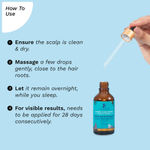 Buy Pilgrim 3-in-1 Hair Care Kit | Redensyl Hair Growth Serum (30 ml) + Anti-dandruff Shampoo (200 ml) + Anti-dandruff Conditioner (200 ml)| For Hair Fall, Growth & Damaged Hair - Purplle