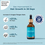 Buy Pilgrim 3-in-1 Hair Care Kit | Redensyl Hair Growth Serum (30 ml) + Anti-dandruff Shampoo (200 ml) + Anti-dandruff Conditioner (200 ml)| For Hair Fall, Growth & Damaged Hair - Purplle