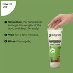 Buy Pilgrim 3-in-1 Hair Care Kit | Redensyl Hair Growth Serum (30 ml) + Anti-dandruff Shampoo (200 ml) + Anti-dandruff Conditioner (200 ml)| For Hair Fall, Growth & Damaged Hair - Purplle