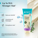 Buy Pilgrim Hair Growth Kit | Redensyl Hair Growth Serum (30 ml) + Anti-dandruff Shampoo (200 ml) & Rosemary Conditioner (200 ml)| Hair Fall Control Combo - Purplle