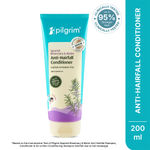 Buy Pilgrim Hair Growth Kit | Redensyl Hair Growth Serum (30 ml) + Anti-dandruff Shampoo (200 ml) & Rosemary Conditioner (200 ml)| Hair Fall Control Combo - Purplle