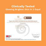 Buy Pilgrim Face Serum Combo | 10% Niacinamide + 10% Vitamin C | Glowing & Clear Skin | Pack of 2 (10 ml Each) - Purplle