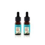 Buy Pilgrim 10% Niacinamide Face Serum Pack of 2 (10 ml each) - Purplle