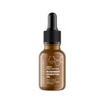 Buy Bare Anatomy 100% Pure & Natural Rosemary Essential Oil for Hair Growth & Thickness | Helps with Dandruff, Hair fall, Dry & Dull Skin | AYUSH Certified | Suitable for Men & Women | 15 ml - Purplle