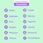 Buy Chemist at Play Gentle & Soothing Facewash | 100% soap & fragrance-free| Cleanses, soothes, refreshes & hydrates| Strengthens skin barrier | 150 ml - Purplle
