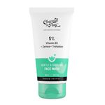Buy Chemist at Play Gentle & Soothing Facewash | 100% soap & fragrance-free| Cleanses, soothes, refreshes & hydrates| Strengthens skin barrier | 150 ml - Purplle