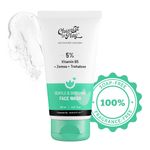 Buy Chemist at Play Gentle & Soothing Facewash | 100% soap & fragrance-free| Cleanses, soothes, refreshes & hydrates| Strengthens skin barrier | 150 ml - Purplle
