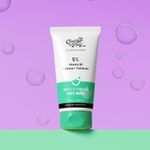 Buy Chemist at Play Gentle & Soothing Facewash | 100% soap & fragrance-free| Cleanses, soothes, refreshes & hydrates| Strengthens skin barrier | 150 ml - Purplle