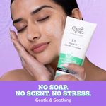 Buy Chemist at Play Gentle & Soothing Facewash | 100% soap & fragrance-free| Cleanses, soothes, refreshes & hydrates| Strengthens skin barrier | 150 ml - Purplle
