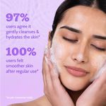 Buy Chemist at Play Gentle & Soothing Facewash | 100% soap & fragrance-free| Cleanses, soothes, refreshes & hydrates| Strengthens skin barrier | 150 ml - Purplle