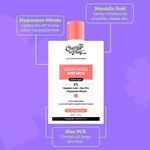 Buy Chemist At Play Odour Control Body Wash| Controls Body Odour| Long Lasting Freshness | Regulates sweat & sebum| 236 ml - Purplle