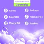 Buy Chemist At Play Odour Control Body Wash| Controls Body Odour| Long Lasting Freshness | Regulates sweat & sebum| 236 ml - Purplle