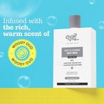 Buy Chemist At Play Deep Cleansing Body Wash| Activated Charcoal Removes Dirt | Lactic Acid for Skin Texture| Glycolic Acid for Exfoliation| 236 ml - Purplle