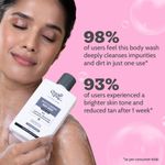 Buy Chemist At Play Deep Cleansing Body Wash| Activated Charcoal Removes Dirt | Lactic Acid for Skin Texture| Glycolic Acid for Exfoliation| 236 ml - Purplle