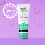 Buy Chemist at Play Gentle & Soothing Facewash | 100% soap & fragrance-free| Cleanses, soothes, refreshes & hydrates| Strengthens skin barrier | 75 ml - Purplle