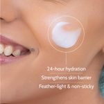 Buy Chemist At Play's Intensely Hydrating Face Moisturizer| Hydrates Up to 24 Hours| Repairs Skin Barrier| Lightweight, Non-Sticky Formula| Best for Dry Skin|100 gm - Purplle