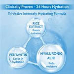 Buy Chemist At Play's Intensely Hydrating Face Moisturizer| Hydrates Up to 24 Hours| Repairs Skin Barrier| Lightweight, Non-Sticky Formula| Best for Dry Skin|100 gm - Purplle