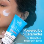 Buy Chemist At Play's Intensely Hydrating Face Moisturizer| Hydrates Up to 24 Hours| Repairs Skin Barrier| Lightweight, Non-Sticky Formula| Best for Dry Skin|100 gm - Purplle