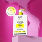 Buy Chemist At Play Bright Boost SPF Body Lotion| With 5% Niacinamide & SPF 50+ PA++++| 24 hours moisturization| Lightweight & Non-Greasy Formula| 236 ml - Purplle