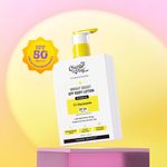 Buy Chemist At Play Bright Boost SPF Body Lotion| With 5% Niacinamide & SPF 50+ PA++++| 24 hours moisturization| Lightweight & Non-Greasy Formula| 236 ml - Purplle