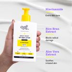Buy Chemist At Play Bright Boost SPF Body Lotion| With 5% Niacinamide & SPF 50+ PA++++| 24 hours moisturization| Lightweight & Non-Greasy Formula| 236 ml - Purplle
