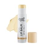 Buy Chemist At Play's Natural Lip Balm| Repairs Chapped Lips Brightens Dark Lips | 1% Kojic Acid| SPF 50 PA++++| For men and women| 4.5 gm - Purplle