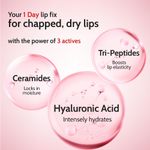 Buy Chemist At Play's Cherry Lip Balm| Repairs Chapped Lips Brightens Dark Lips | 1% Kojic Acid| SPF 50 PA++++| For men and women| 4.5 gm - Purplle