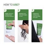 Buy Bare Anatomy Anti-Dandruff Hair Conditioner with Biotin, Salicylic Acid & Rosemary | Removes Flaky Buildup | Moisturizes & Strengthens Hair | Reduces Frizz & Breakage | For All Hair Types | 175 ml - Purplle