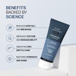 Buy Bare Anatomy Anti-Hair Fall Conditioner for Hair Fall with Redensyl, Rosemary & Peptides | Reduces Hair Thinning & Breakage | Strengthens Hair, Reduces Frizz & Adds Shine | For All Hair Types | 175 gm - Purplle