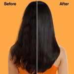 Buy Matrix Professional Smooth Hair Combo | Anti-frizz Shampoo 200 ml + Anti-Frizz Conditioner 98 gm + Porosity Spray 20 ml FREE - Purplle