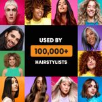 Buy Matrix Professional Smooth Hair Combo | Anti-frizz Shampoo 200 ml + Anti-Frizz Conditioner 98 gm + Porosity Spray 20 ml FREE - Purplle