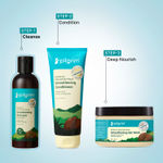 Buy Pilgrim Patua 2.0 Shampoo 10X Keratin Hair Smoothening Shampoo for Men & Women|Frizzy & Dry Hair 100 ml - Purplle