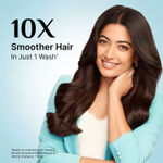 Buy Pilgrim Patua 2.0 Shampoo 10X Keratin Hair Smoothening Shampoo for Men & Women|Frizzy & Dry Hair 100 ml - Purplle