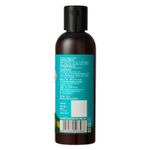 Buy Pilgrim Patua 2.0 Shampoo 10X Keratin Hair Smoothening Shampoo for Men & Women|Frizzy & Dry Hair 100 ml - Purplle