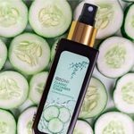 Buy OZONE Classic Cucumber Toner (100 ml) - Purplle