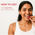 Buy Be Bodywise Glutathione Gummies for Glowing, Radiant Skin | With 500mg Glutathione per serving | 60 Gummies - Purplle