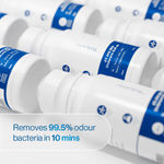 Buy Be Bodywise 6% AHA BHA Underarm Roll On (Flora Fragrance) 50 ml - Purplle