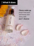 Buy BiE Fresh Forward - Deep Hydrating Cleanser (50 ml) - Purplle