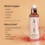 Buy BiE Vin Rouge - Renewing Face Wash (50 ml) - Purplle